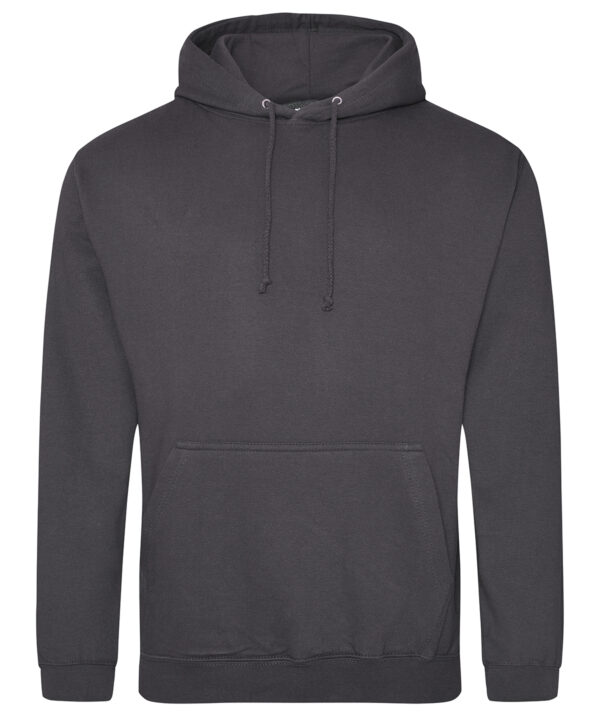 Just Hoods - College Hoodie - Image 31