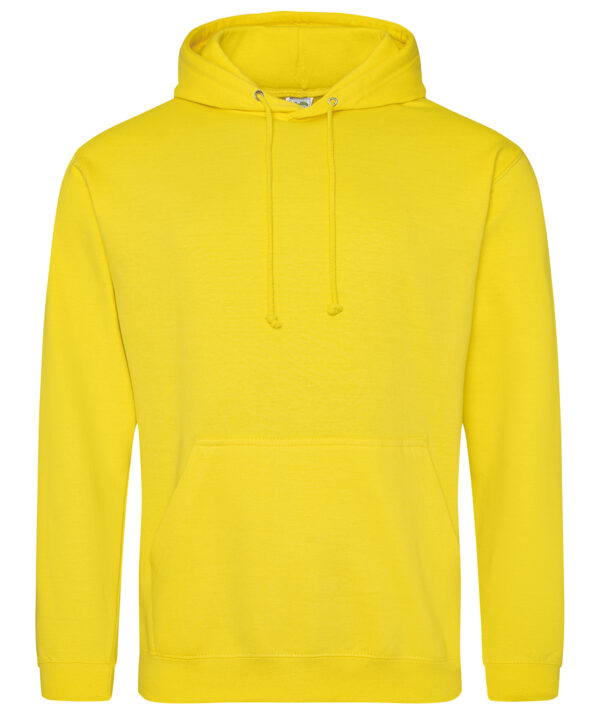 Just Hoods - College Hoodie - Image 32