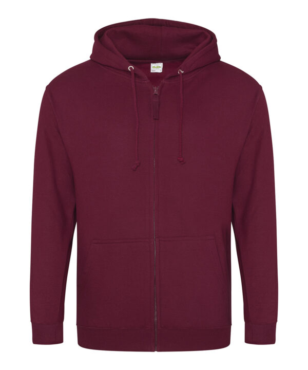 Just Hoods - College Zoodie - Image 24