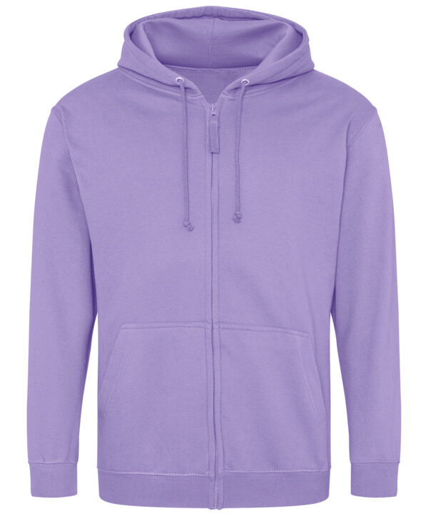 Just Hoods - College Zoodie - Image 21