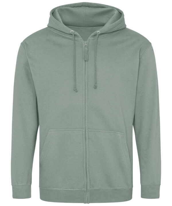 Just Hoods - College Zoodie - Image 20