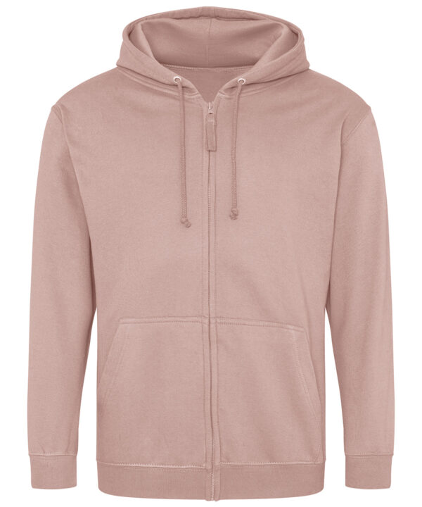 Just Hoods - College Zoodie - Image 19