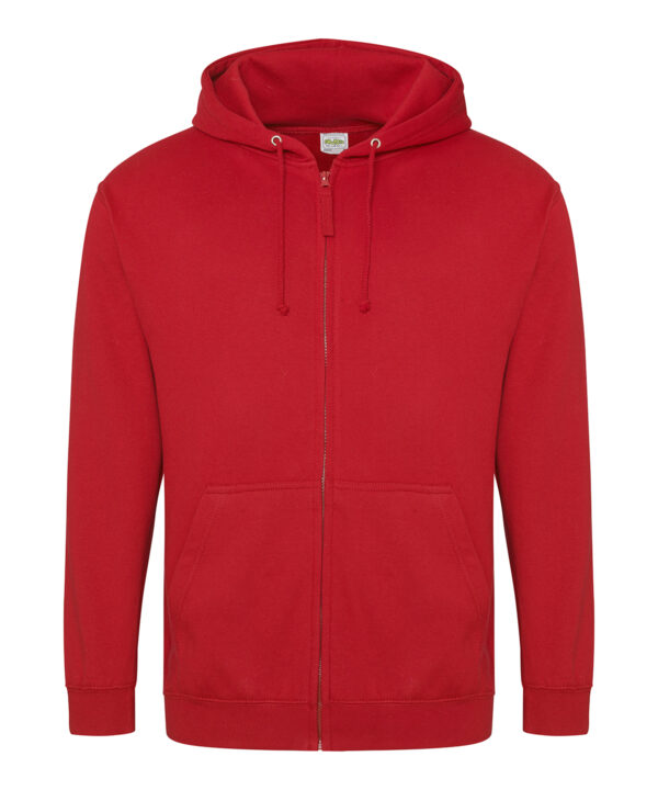 Just Hoods - College Zoodie - Image 18