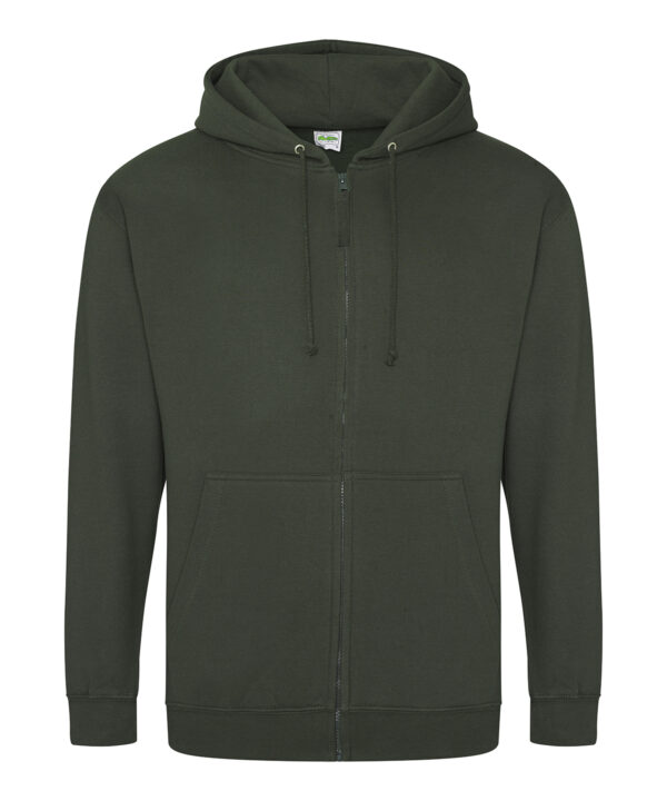 Just Hoods - College Zoodie - Image 17
