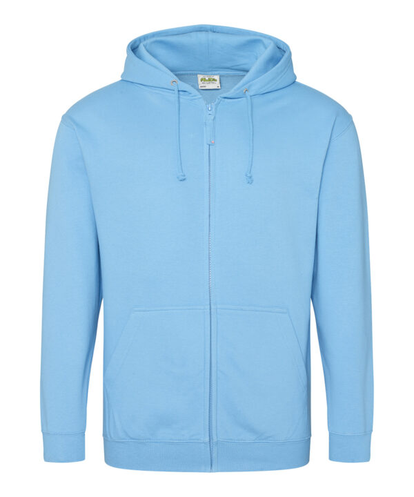 Just Hoods - College Zoodie - Image 16