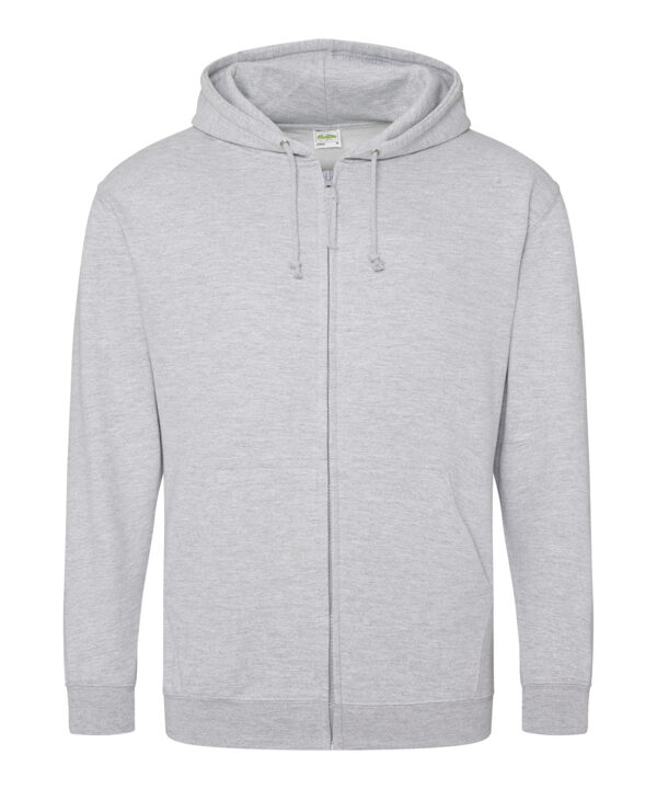 Just Hoods - College Zoodie - Image 15