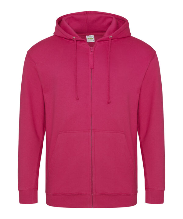 Just Hoods - College Zoodie - Image 14