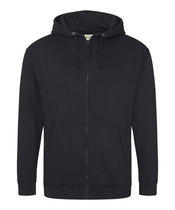 Just Hoods - College Zoodie - Image 13