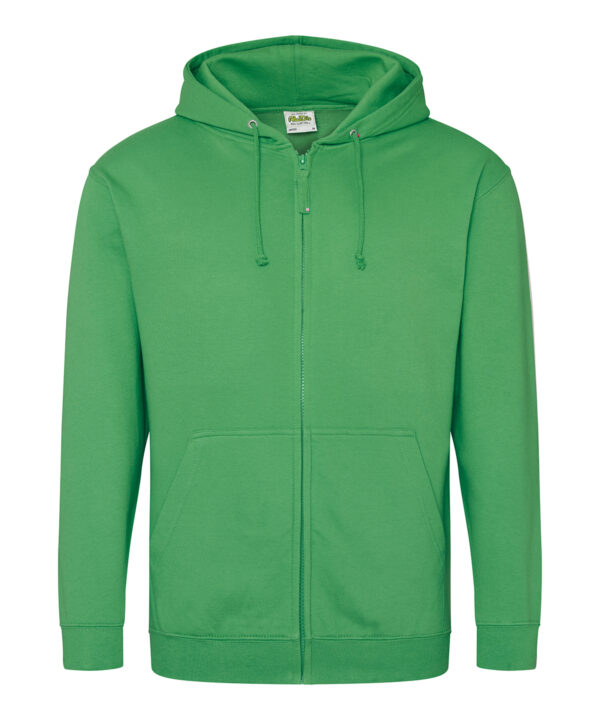 Just Hoods - College Zoodie - Image 12