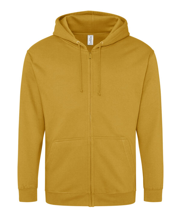 Just Hoods - College Zoodie - Image 11