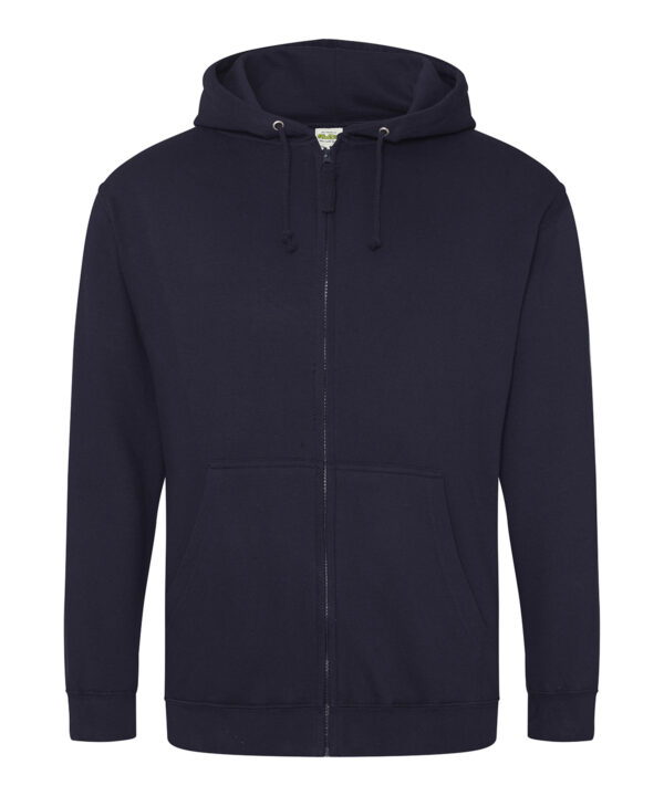 Just Hoods - College Zoodie - Image 10