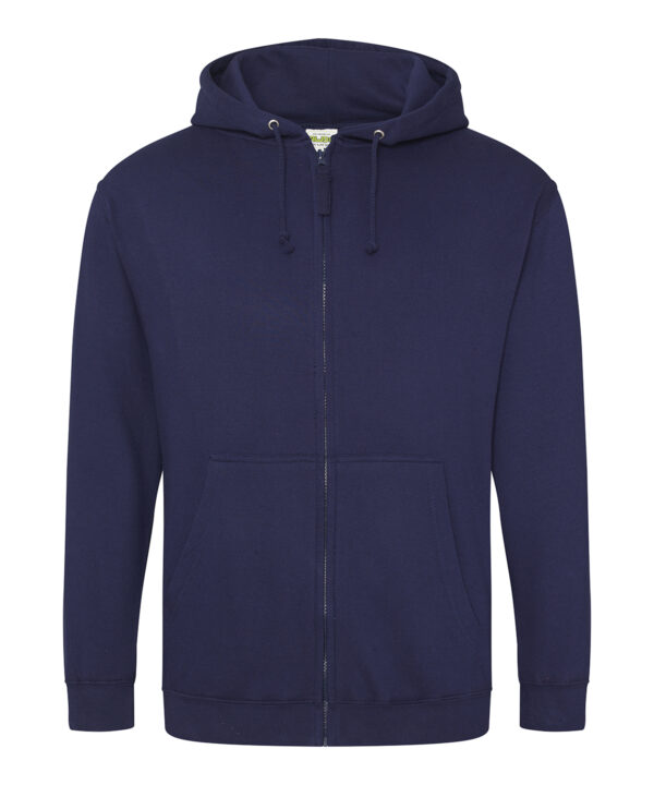 Just Hoods - College Zoodie - Image 8