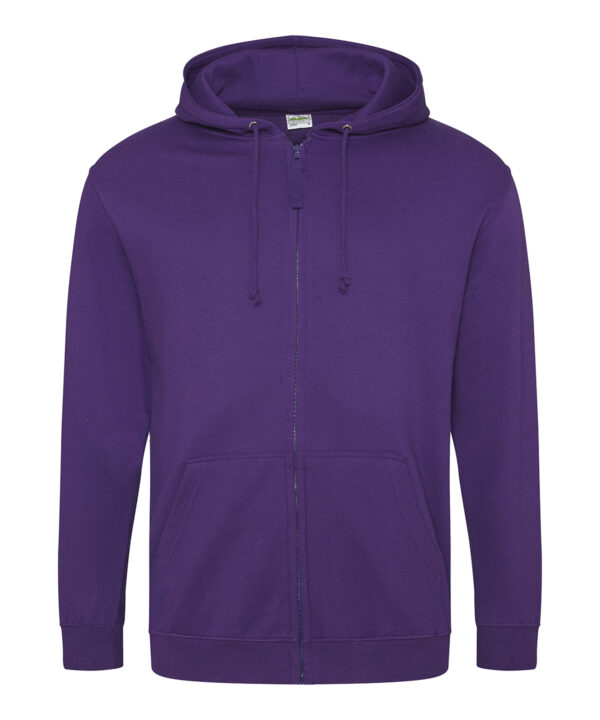 Just Hoods - College Zoodie - Image 7