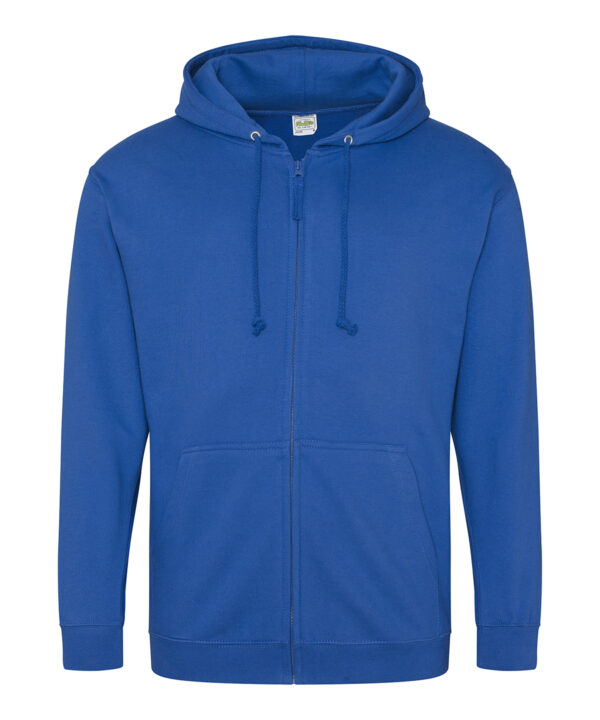 Just Hoods - College Zoodie - Image 3