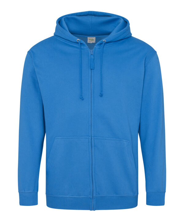 Just Hoods - College Zoodie - Image 5