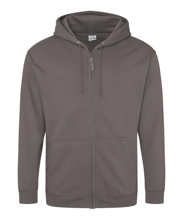 Just Hoods - College Zoodie - Image 6