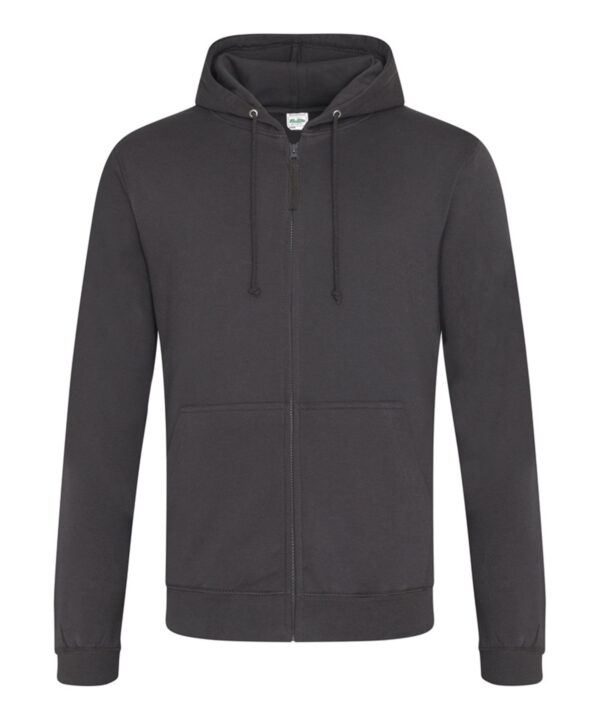 Just Hoods - College Zoodie - Image 4
