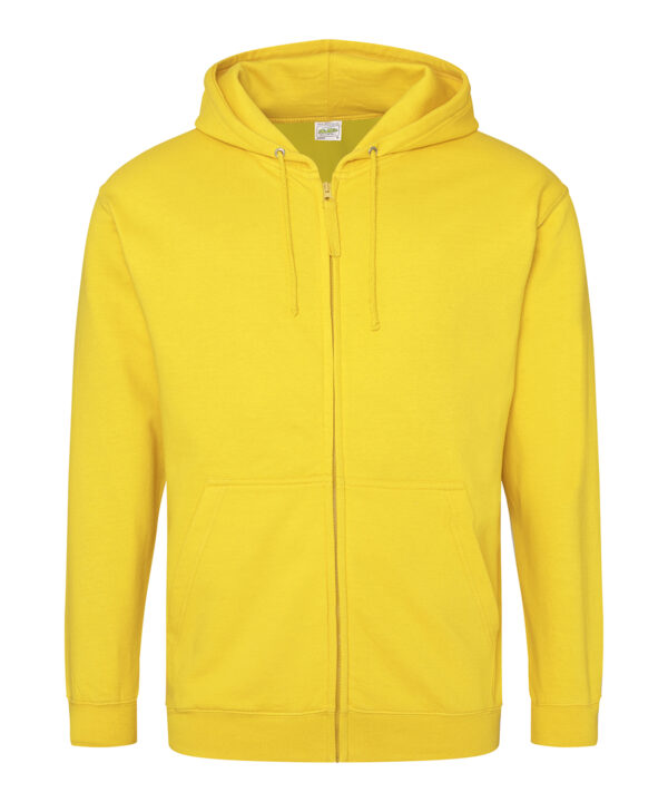 Just Hoods - College Zoodie - Image 2