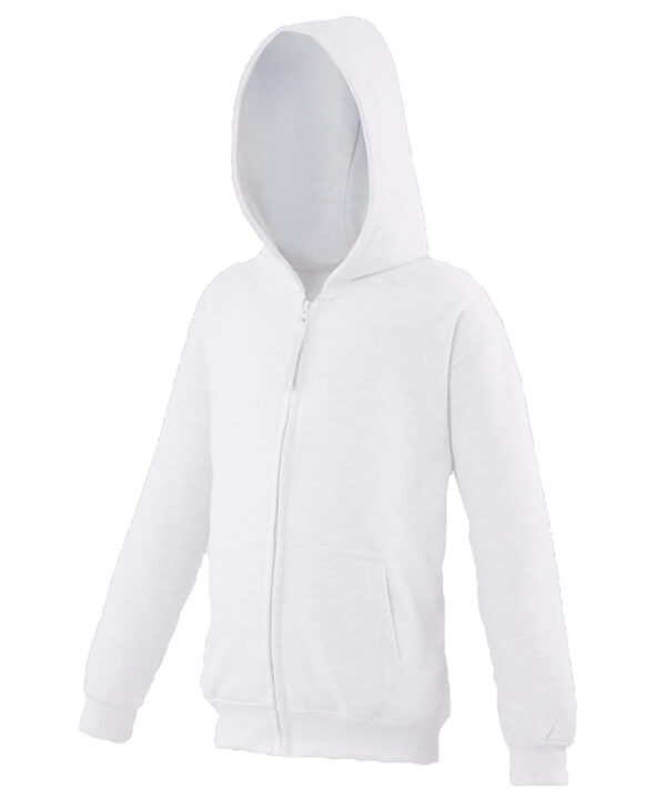 Just Hoods - Kids College Zoodie - Image 6