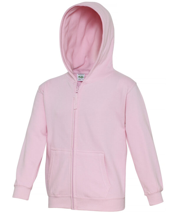 Just Hoods - Kids College Zoodie - Image 5