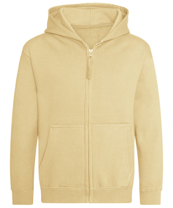 Just Hoods - Kids College Zoodie - Image 3