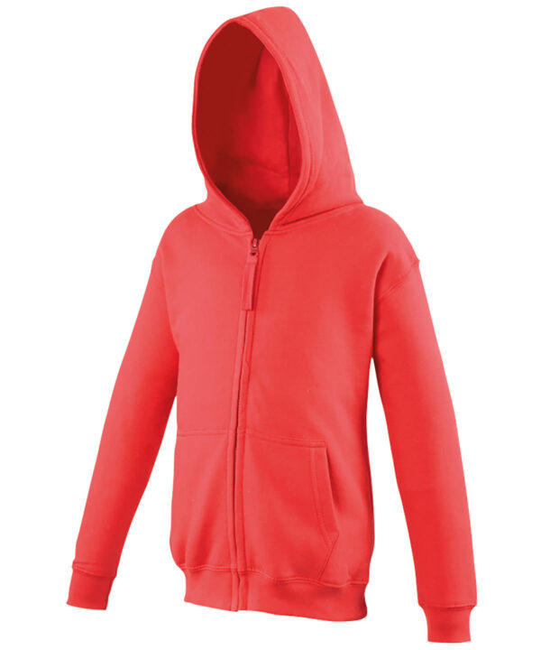 Just Hoods - Kids College Zoodie - Image 18
