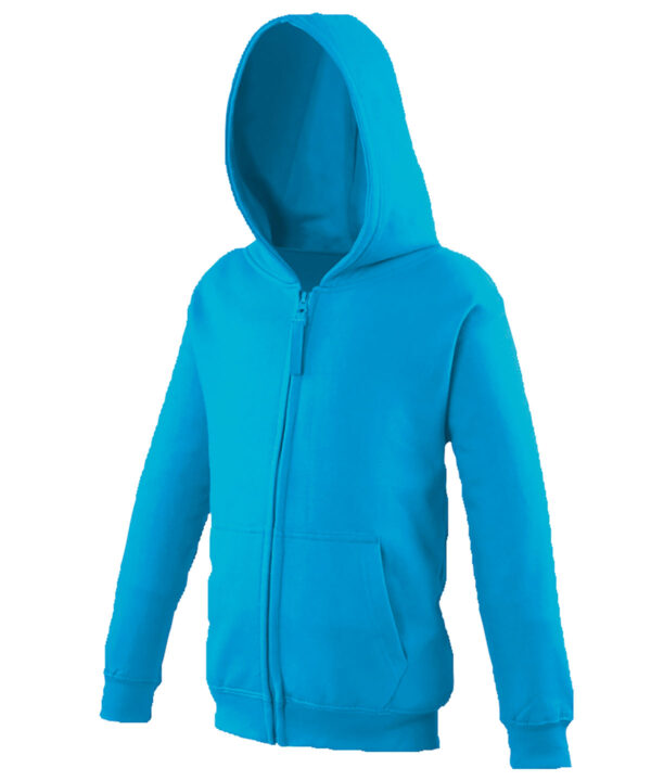 Just Hoods - Kids College Zoodie - Image 17