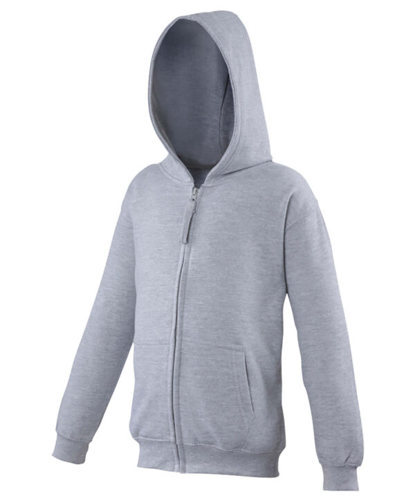 Just Hoods - Kids College Zoodie - Image 16