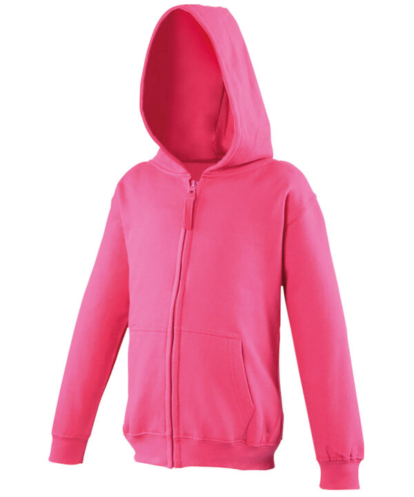 Just Hoods - Kids College Zoodie - Image 15