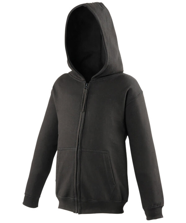 Just Hoods - Kids College Zoodie - Image 14