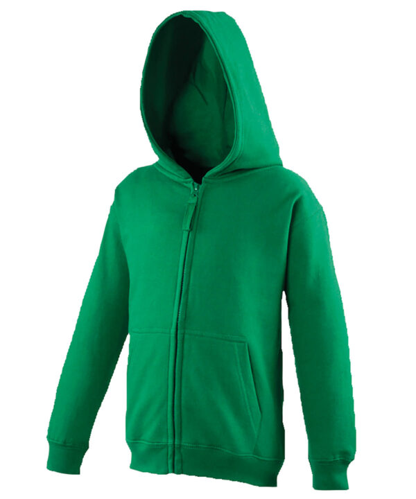 Just Hoods - Kids College Zoodie - Image 13