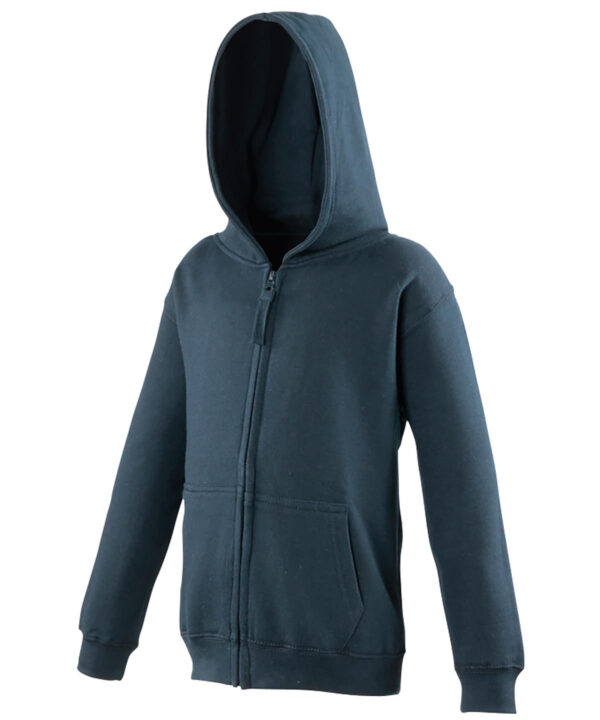 Just Hoods - Kids College Zoodie - Image 12