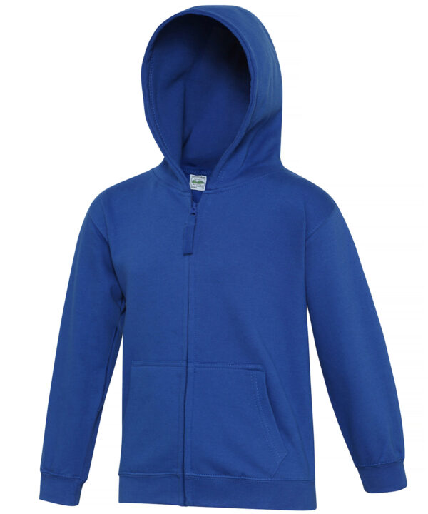 Just Hoods - Kids College Zoodie - Image 9