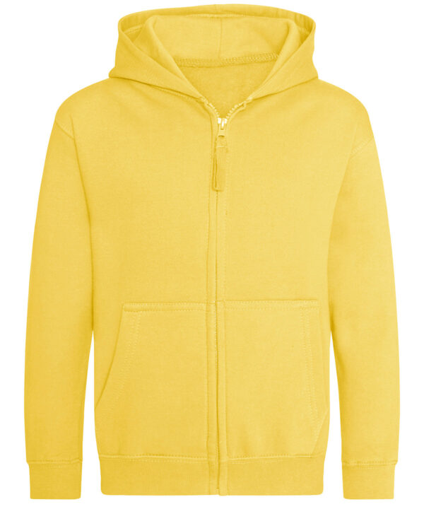 Just Hoods - Kids College Zoodie - Image 7