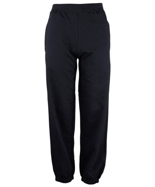 Just Hoods - Kids Cuffed Sweatpants - Image 4