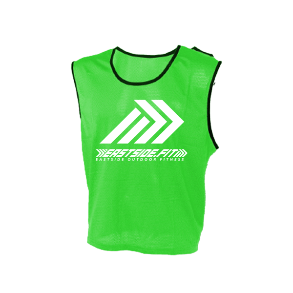 Eastside - Training Bib - Image 3