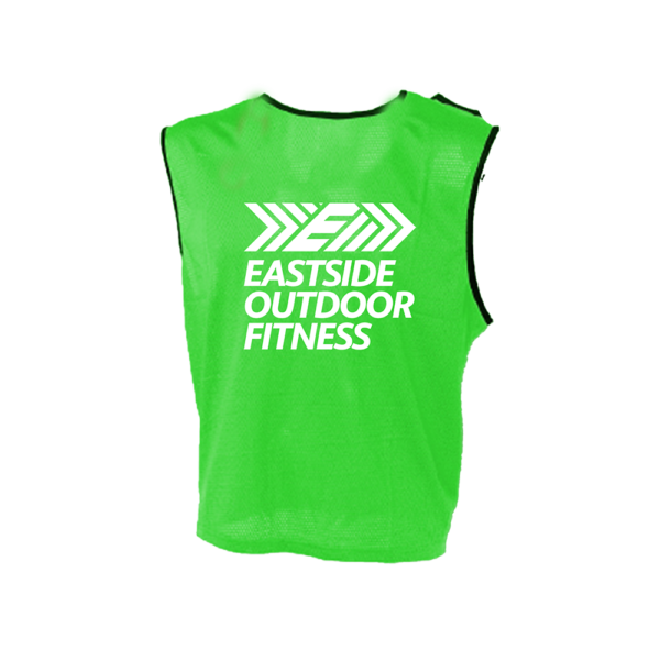 Eastside - Training Bib - Image 2