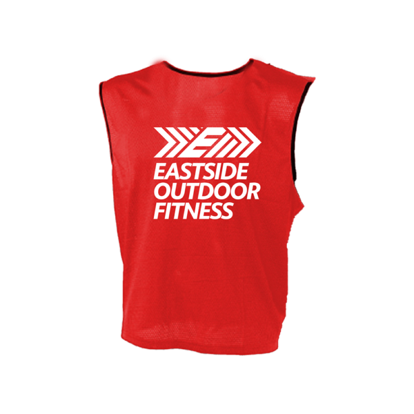 Eastside - Training Bib - Image 4
