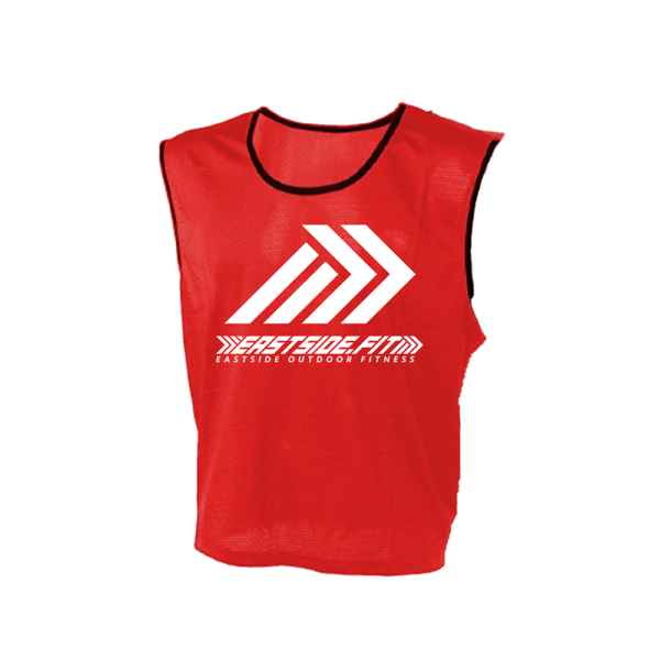 Eastside - Training Bib