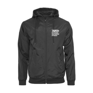 Eastside Outdoor Fitness - Windrunner Jacket