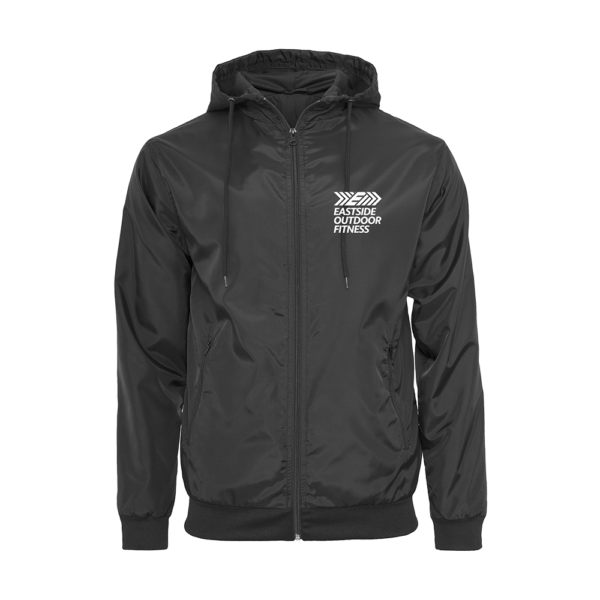 Eastside Outdoor Fitness - Windrunner Jacket