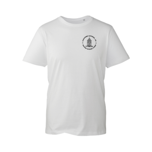 Eastside - Clock Tower Cotton T-shirt
