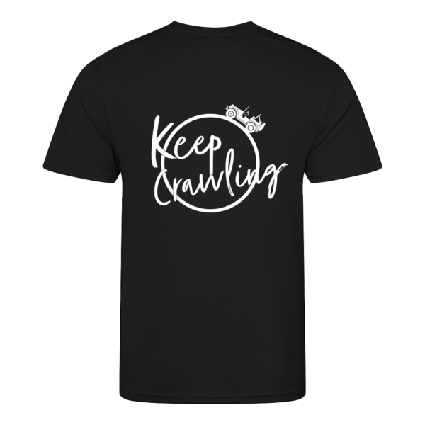 Chatelherault RC - Airtex T-shirt (Adults) - Image 2
