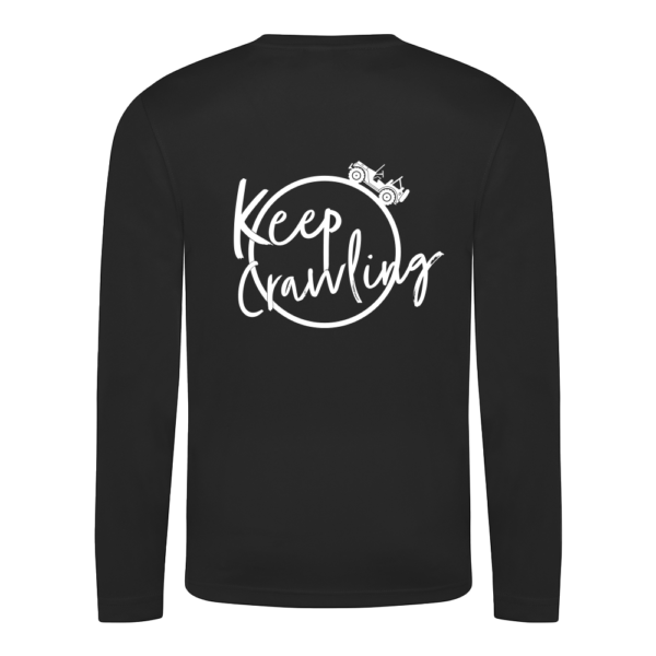 Chatelherault RC - Sweatshirt (Adults) - Image 2