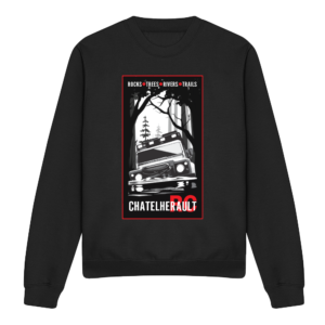 Chatelherault RC - Sweatshirt (Adults)