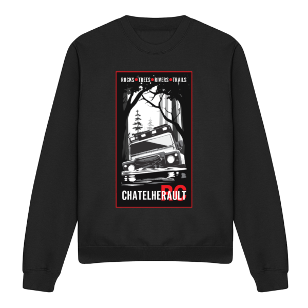 Chatelherault RC - Sweatshirt (Adults)