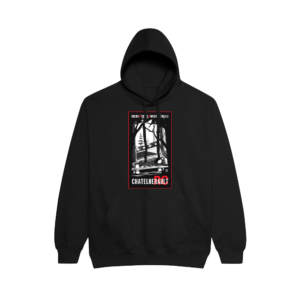 Chatelherault RC- Hoodie (Adults)