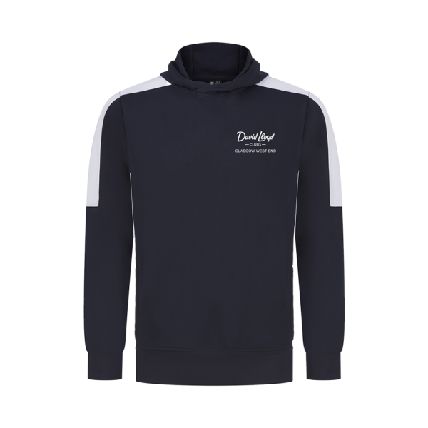 DLGWE - Kids Unisex Team Hoodie