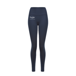 DLGWE - Ladies Pocket Leggings