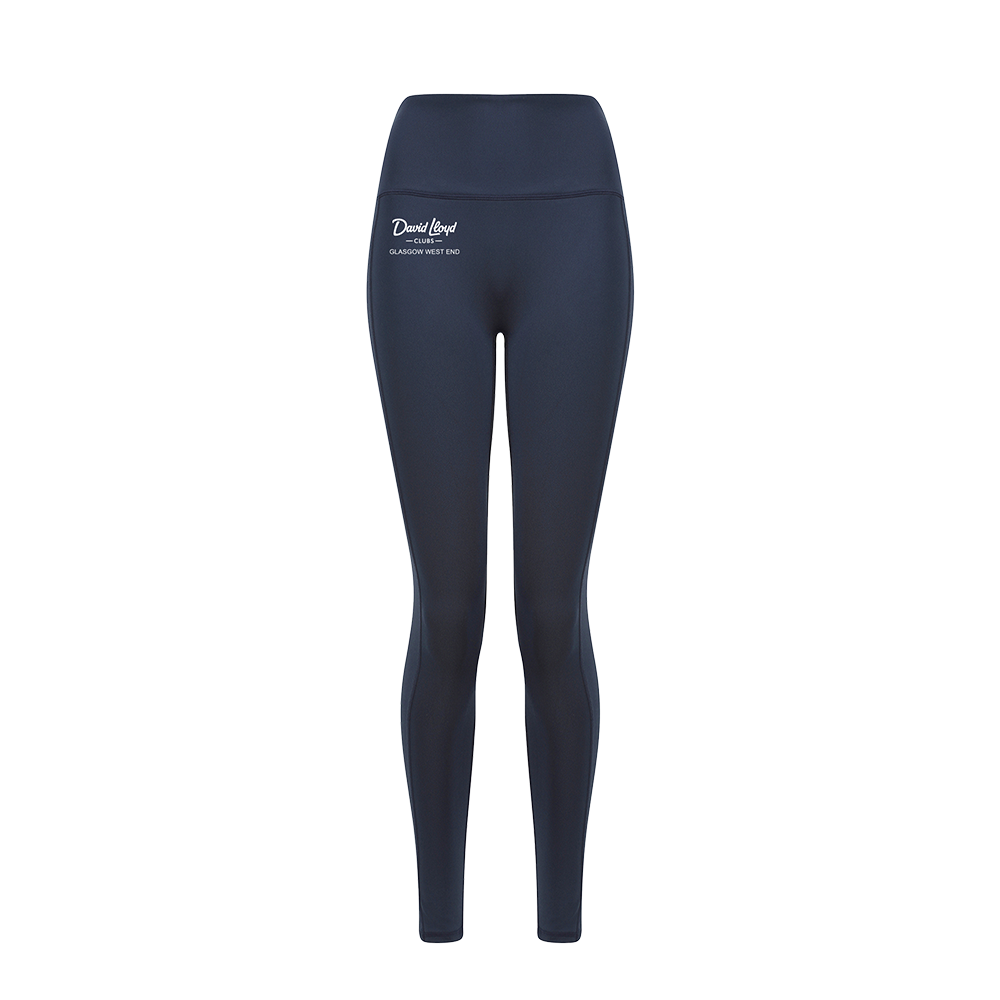 DLGWE - Ladies Pocket Leggings